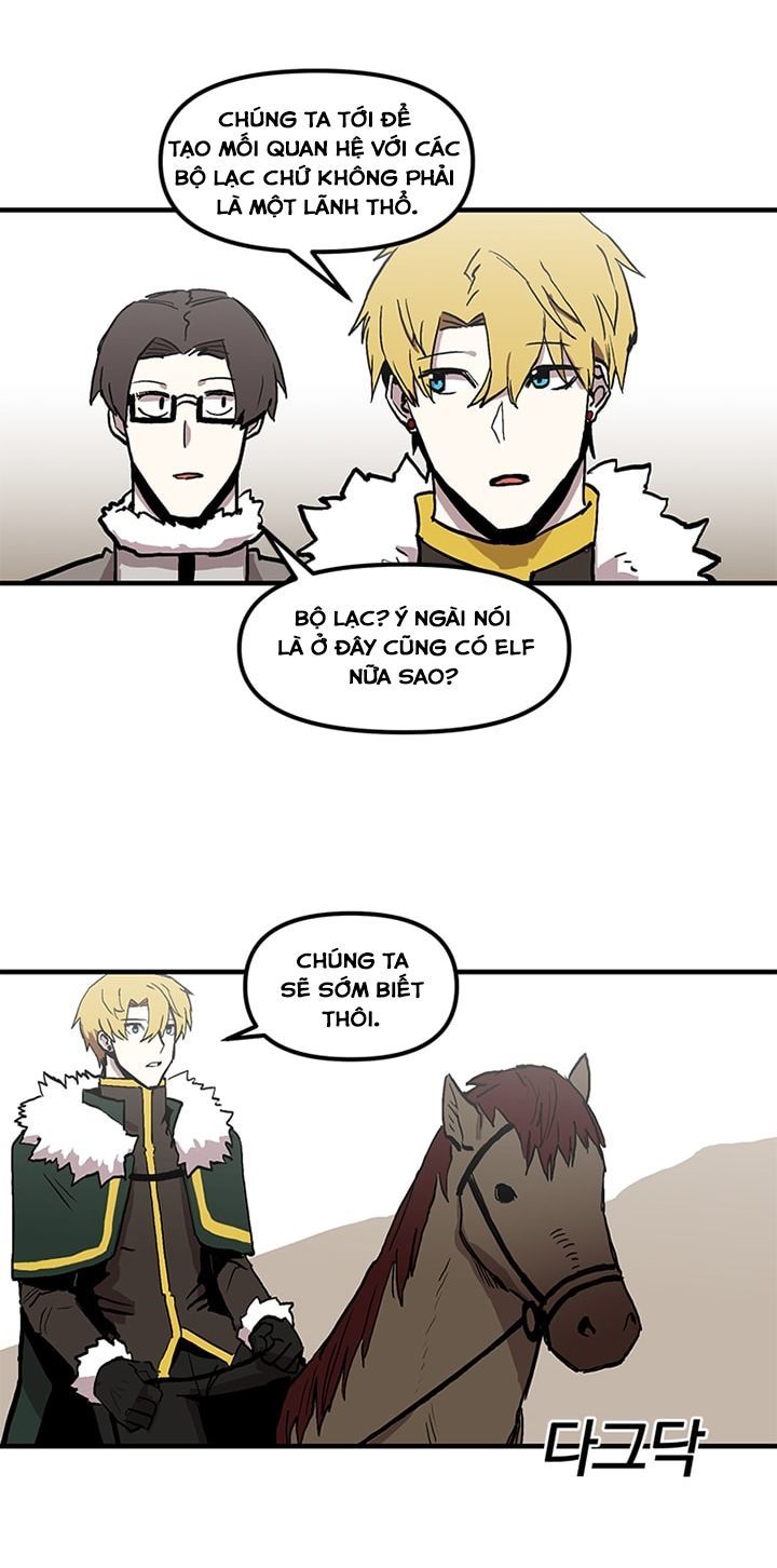 Người Chơi Lỗi Chapter 14 - Trang 2