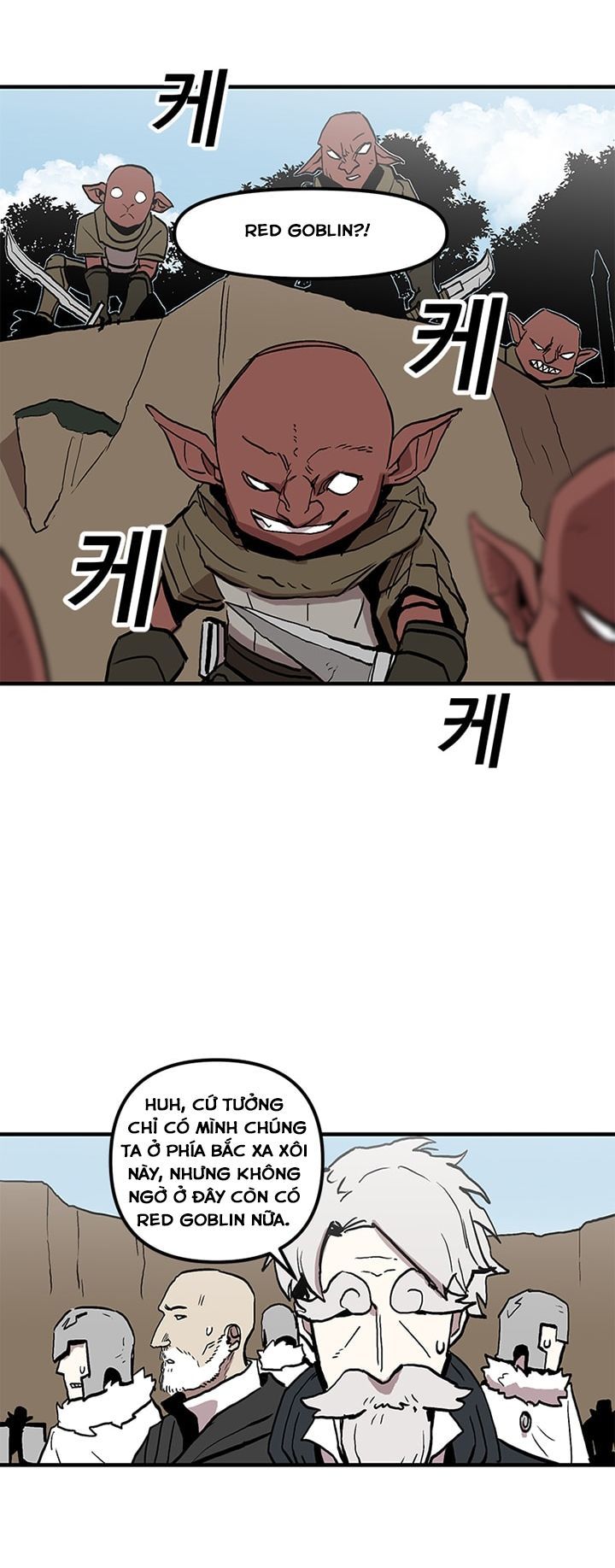 Người Chơi Lỗi Chapter 14 - Trang 2