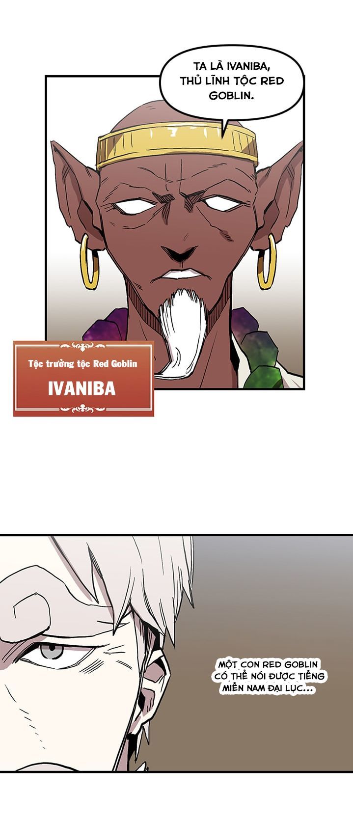 Người Chơi Lỗi Chapter 14 - Trang 2