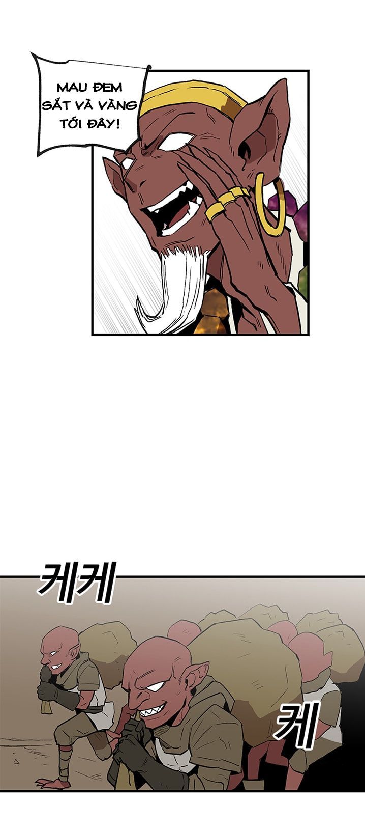 Người Chơi Lỗi Chapter 14 - Trang 2