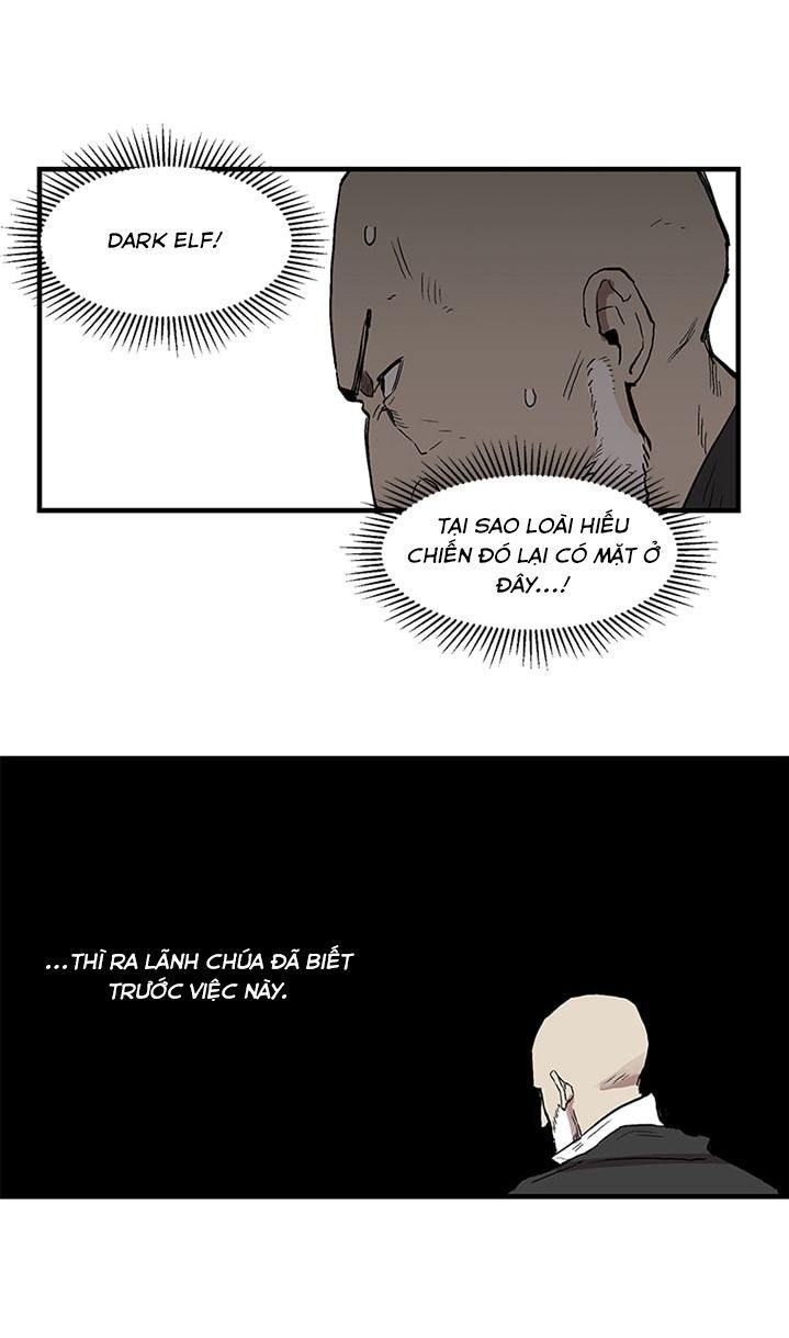 Người Chơi Lỗi Chapter 14 - Trang 2