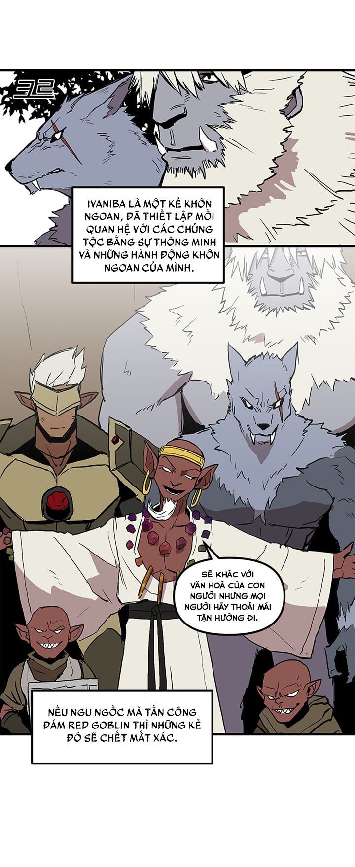 Người Chơi Lỗi Chapter 14 - Trang 2