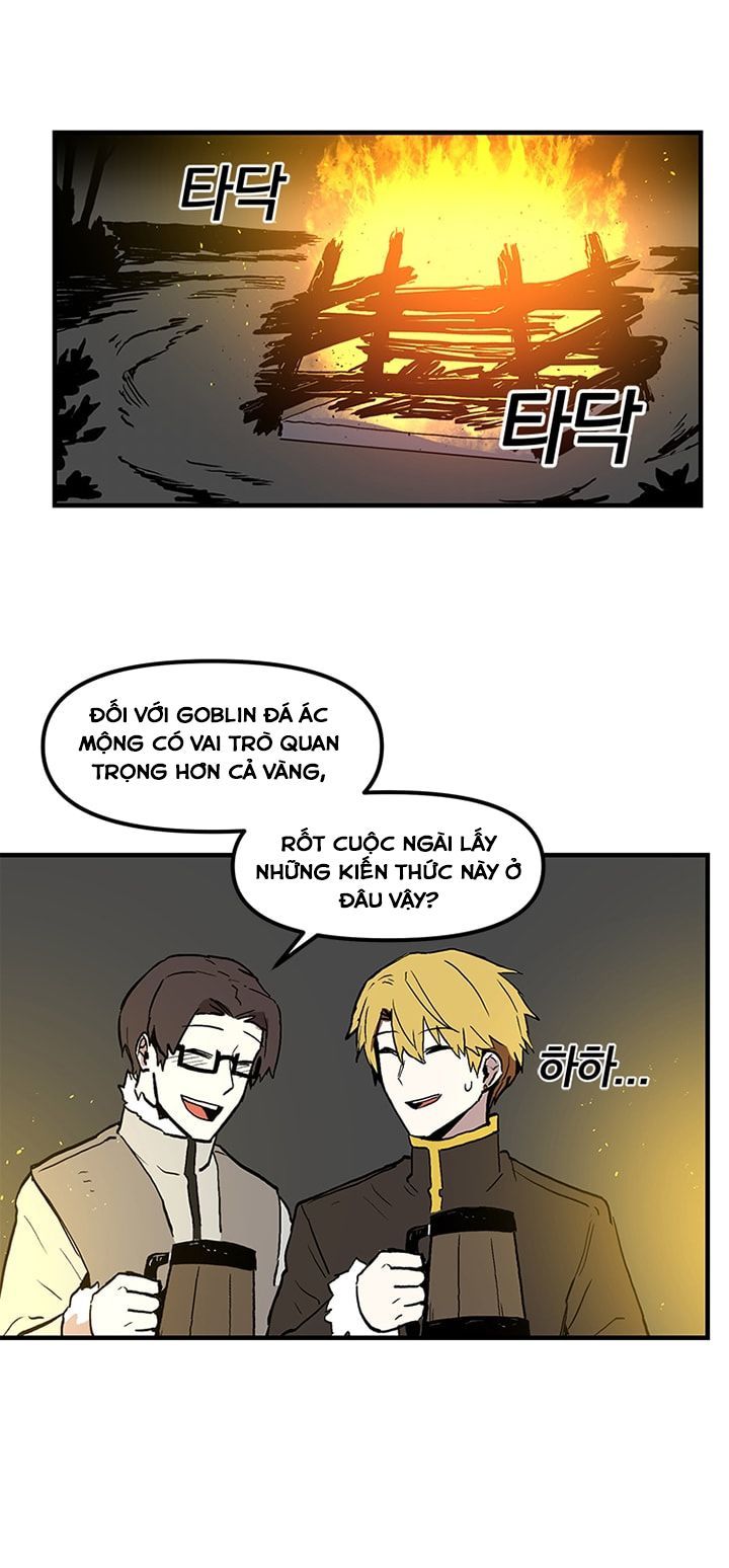 Người Chơi Lỗi Chapter 14 - Trang 2