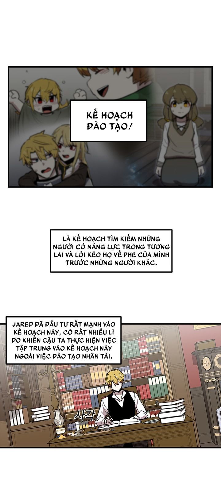 Người Chơi Lỗi Chapter 15 - Trang 2