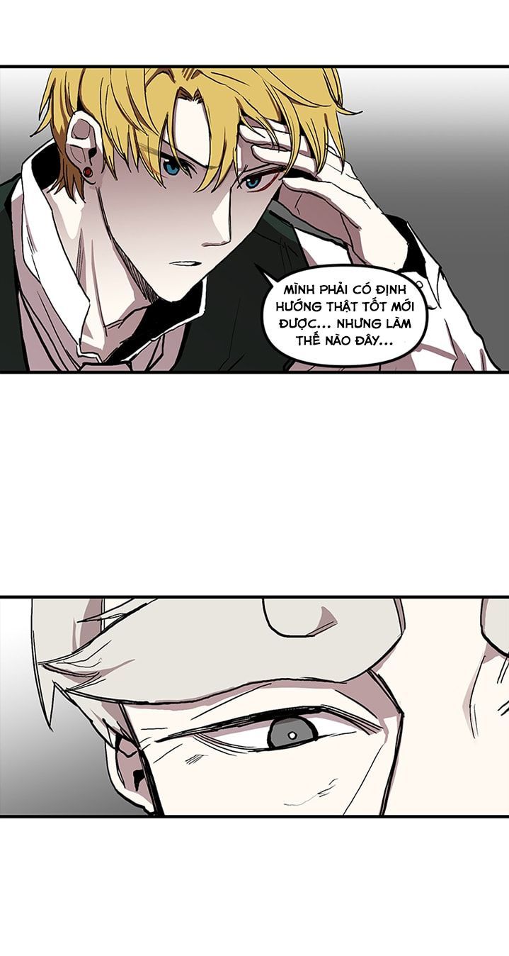 Người Chơi Lỗi Chapter 15 - Trang 2