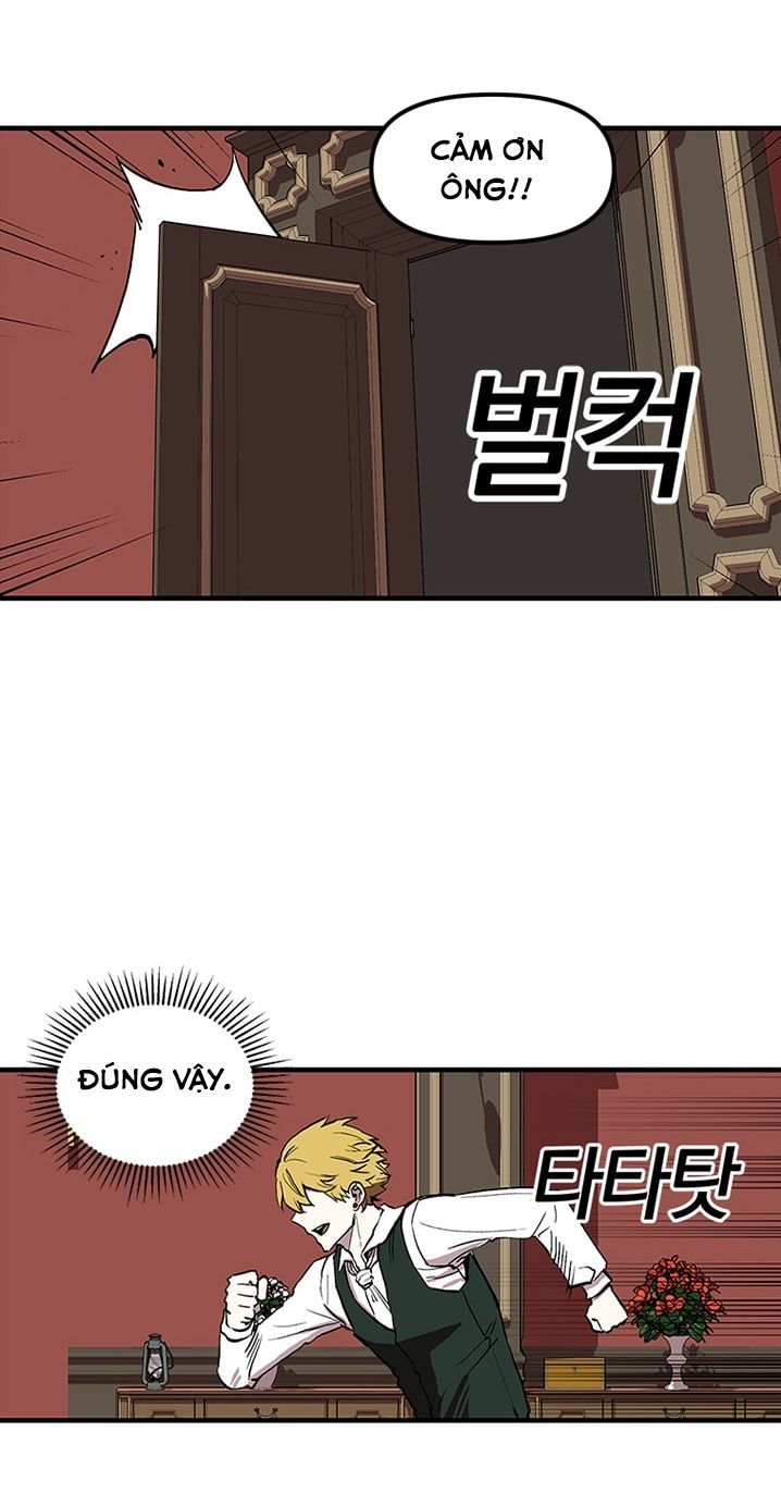 Người Chơi Lỗi Chapter 15 - Trang 2