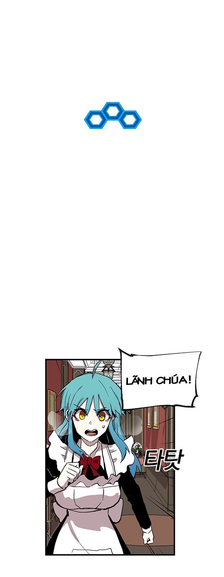 Người Chơi Lỗi Chapter 15 - Trang 2