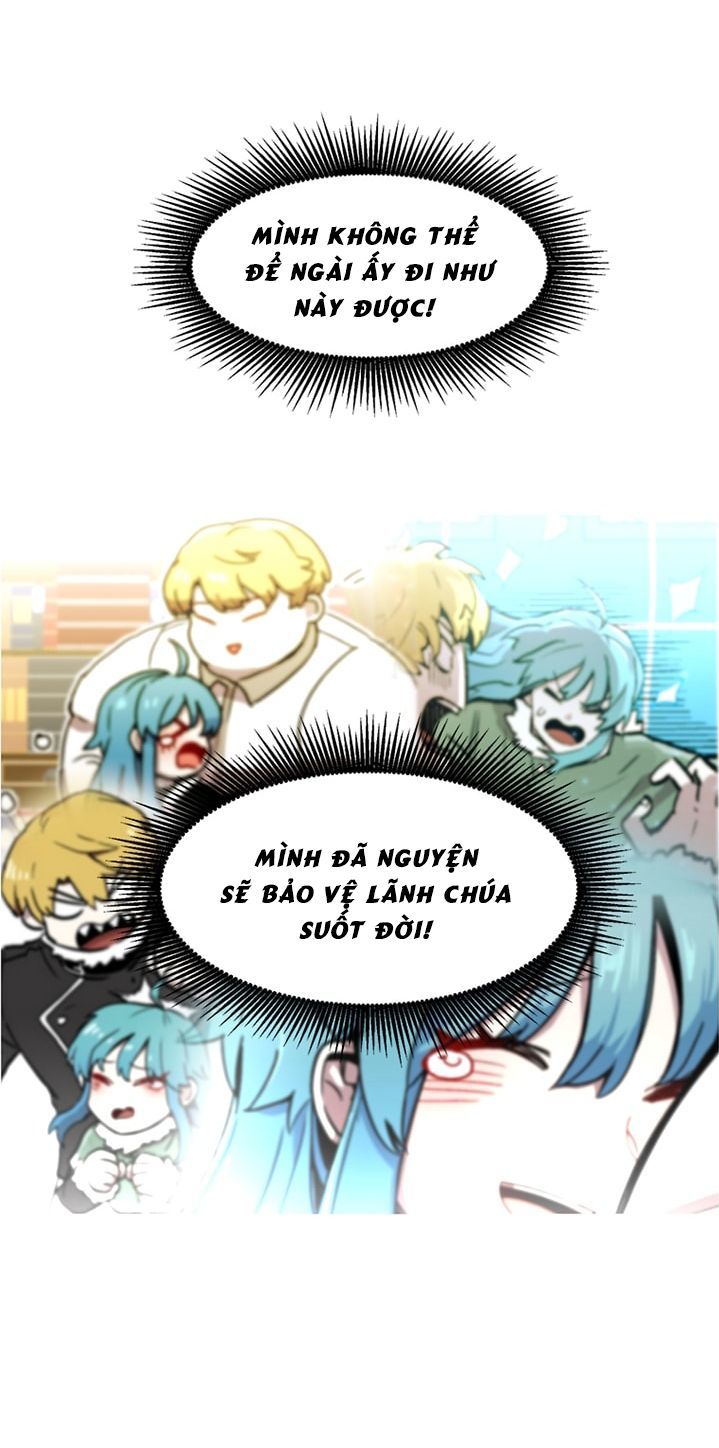 Người Chơi Lỗi Chapter 15 - Trang 2