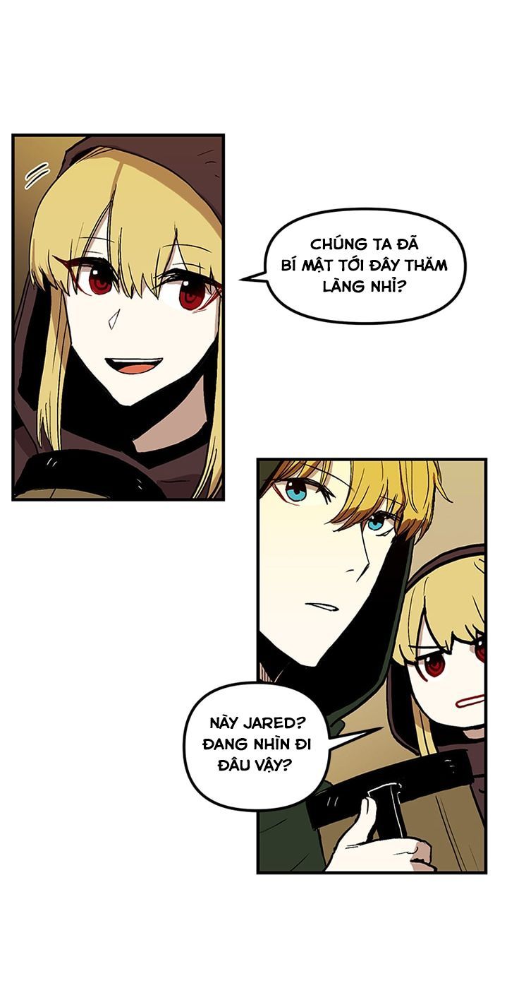 Người Chơi Lỗi Chapter 16 - Trang 2