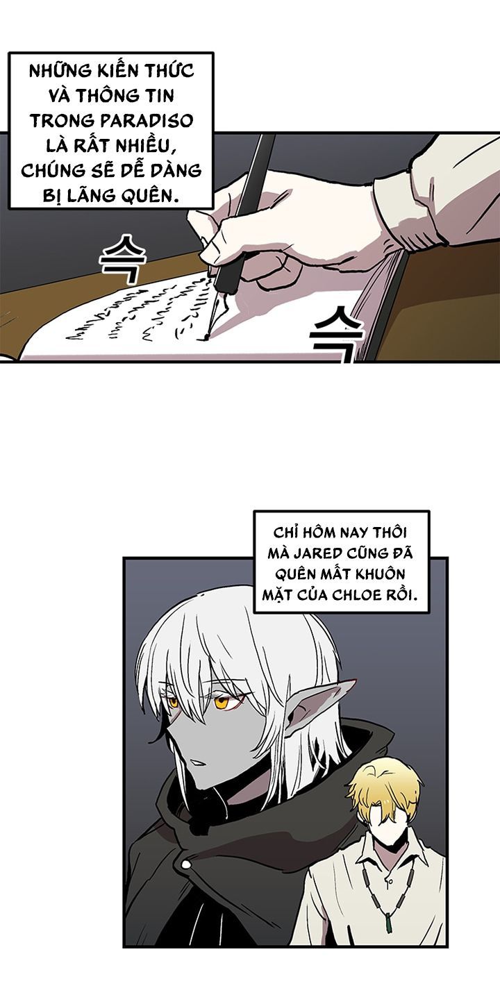 Người Chơi Lỗi Chapter 16 - Trang 2