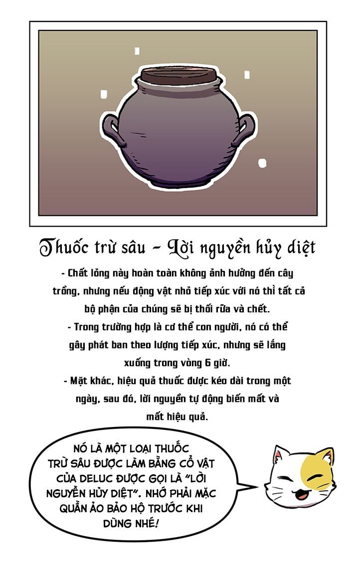 Người Chơi Lỗi Chapter 16 - Trang 2