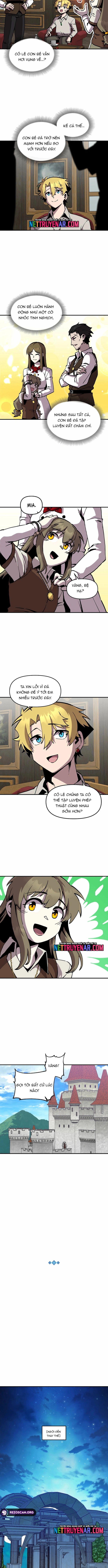 Người Chơi Lỗi Chapter 163 - Trang 2