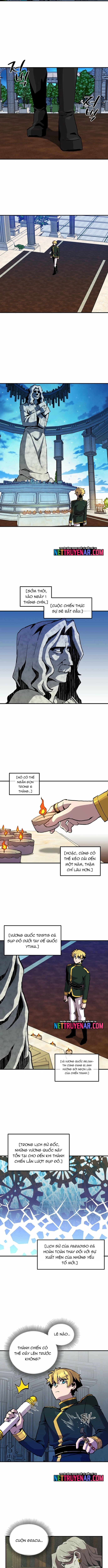 Người Chơi Lỗi Chapter 163 - Trang 2