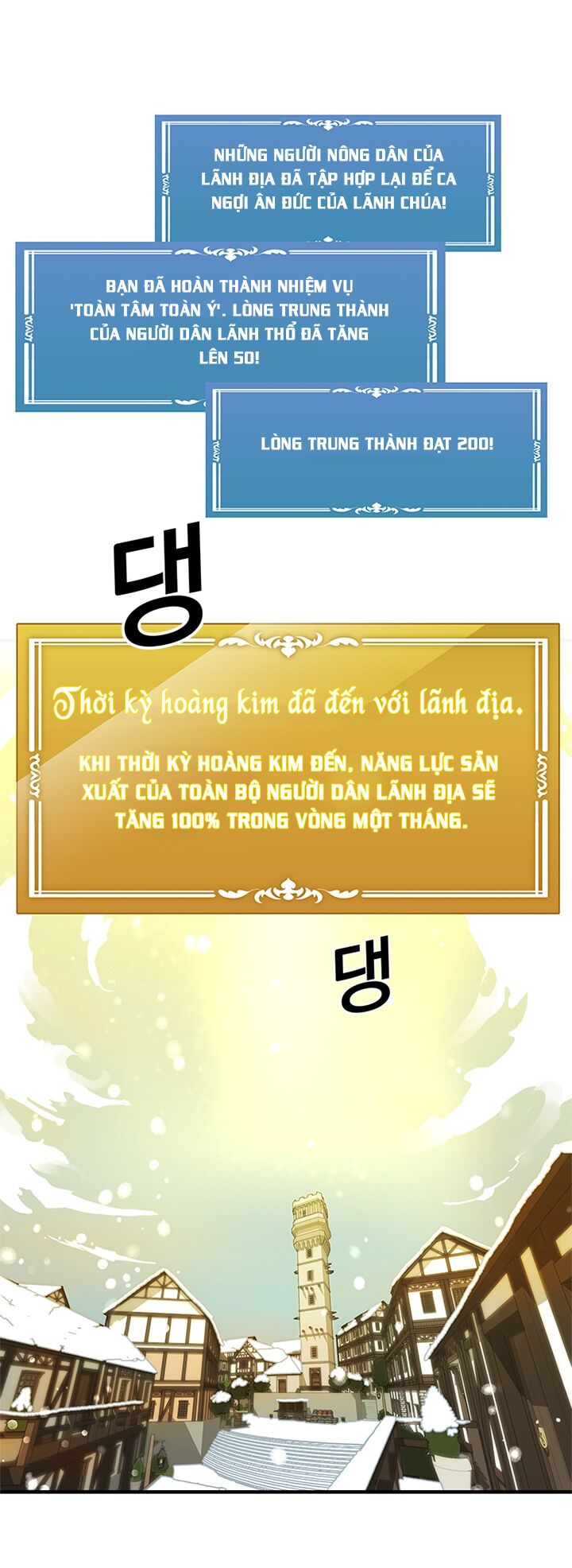 Người Chơi Lỗi Chapter 17 - Trang 2