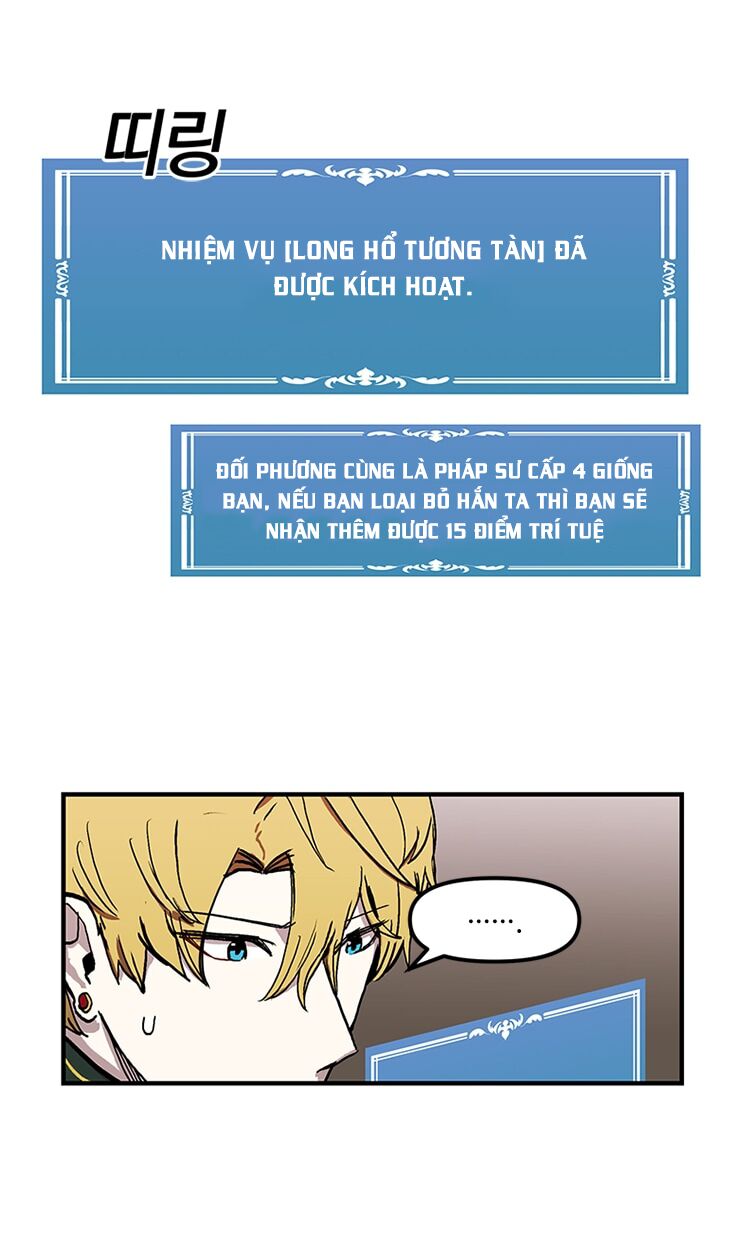 Người Chơi Lỗi Chapter 17 - Trang 2