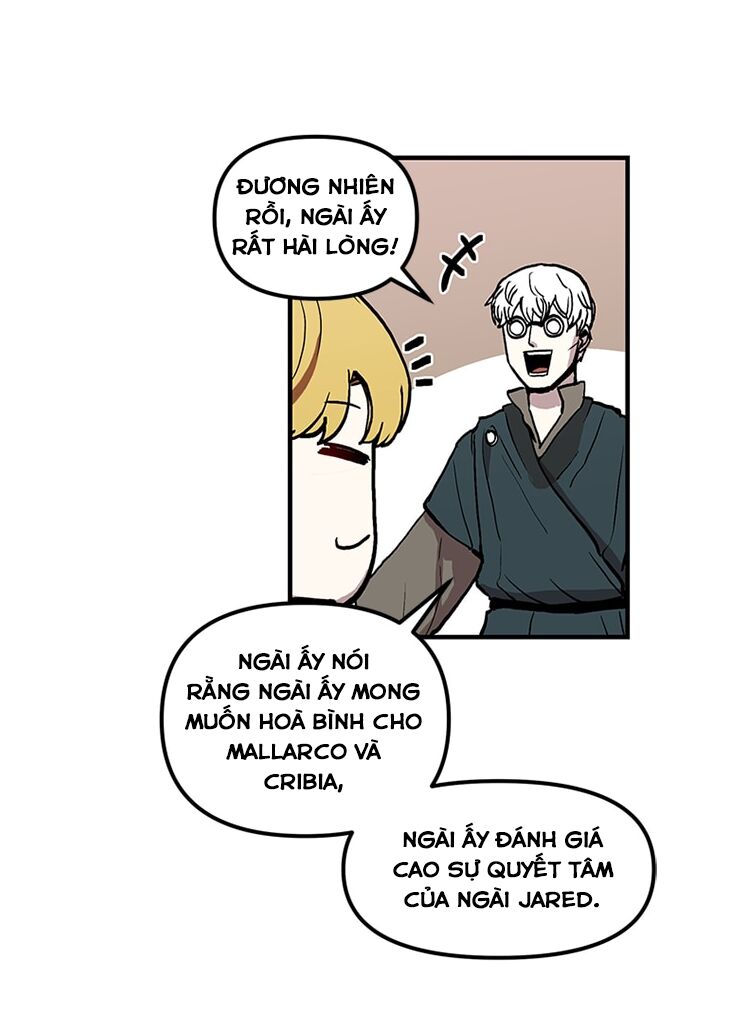 Người Chơi Lỗi Chapter 17 - Trang 2