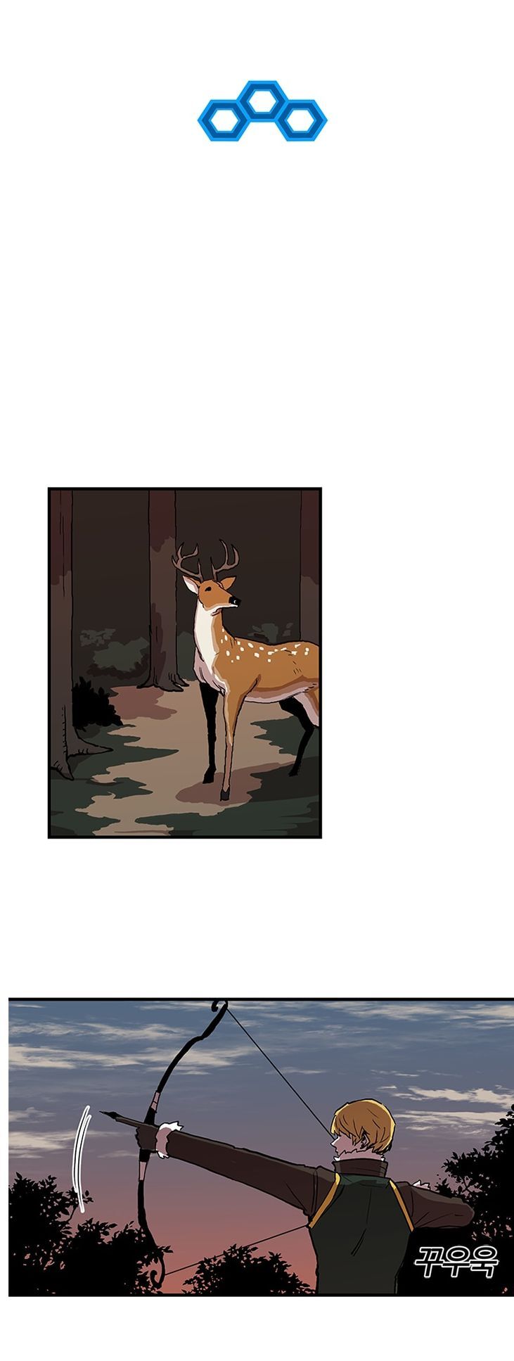 Người Chơi Lỗi Chapter 17 - Trang 2