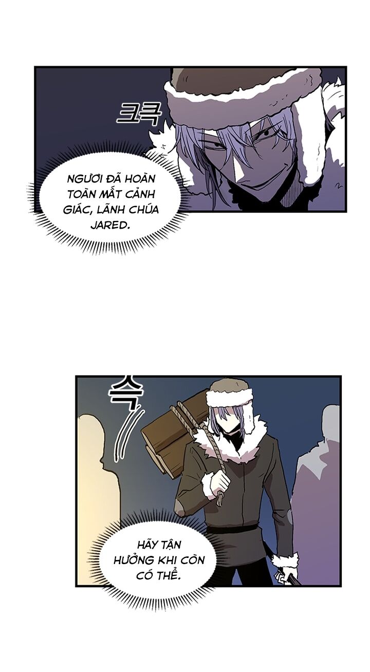 Người Chơi Lỗi Chapter 17 - Trang 2