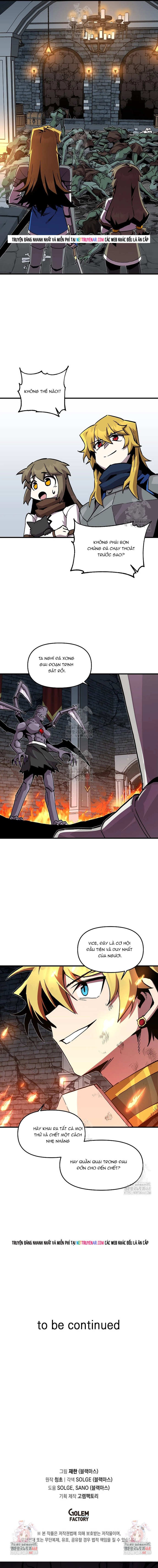 Người Chơi Lỗi Chapter 170 - Trang 2