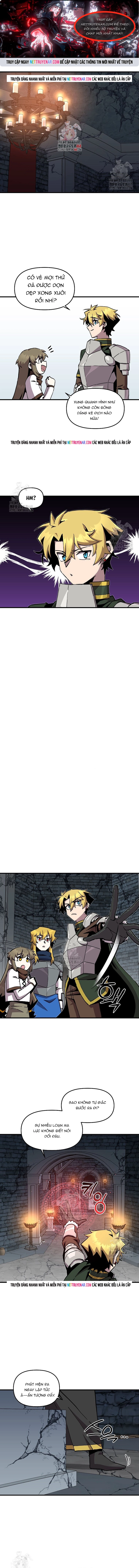 Người Chơi Lỗi Chapter 170 - Trang 2