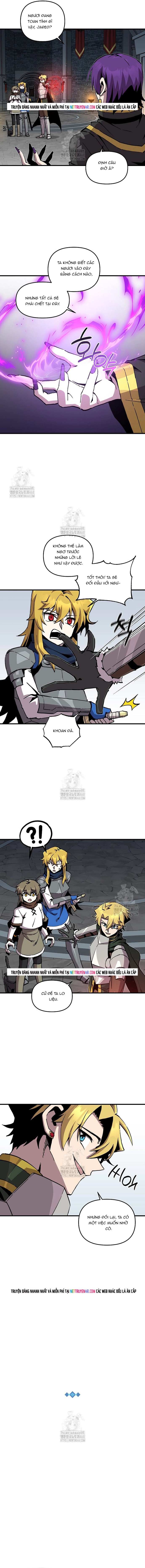 Người Chơi Lỗi Chapter 170 - Trang 2