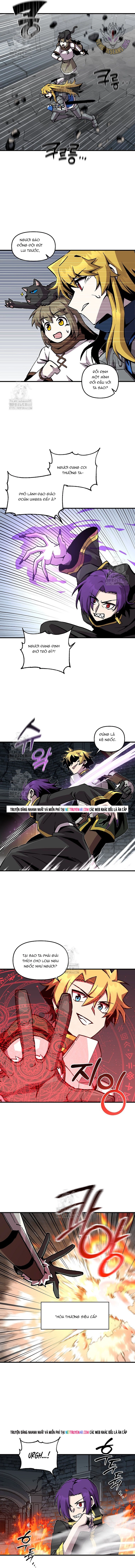 Người Chơi Lỗi Chapter 170 - Trang 2