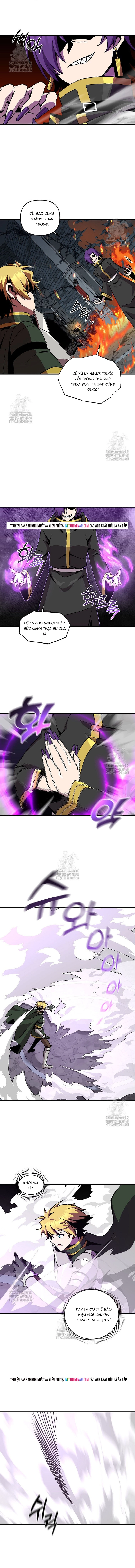 Người Chơi Lỗi Chapter 170 - Trang 2