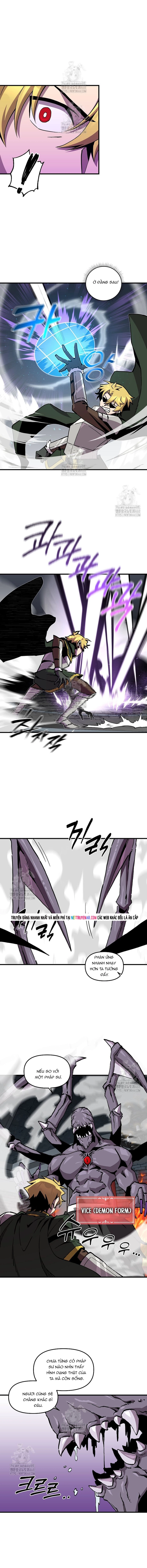 Người Chơi Lỗi Chapter 170 - Trang 2