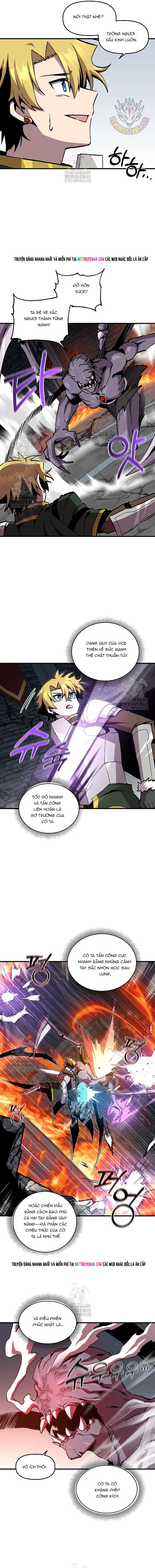 Người Chơi Lỗi Chapter 170 - Trang 2