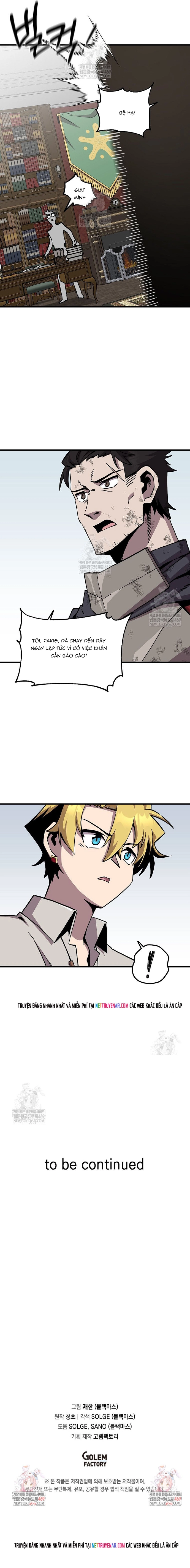 Người Chơi Lỗi Chapter 171 - Trang 2