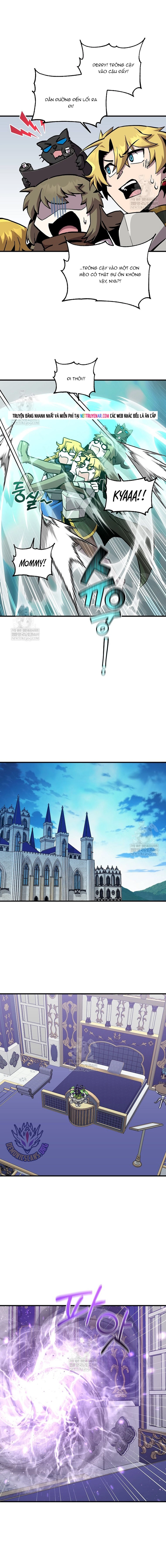 Người Chơi Lỗi Chapter 171 - Trang 2