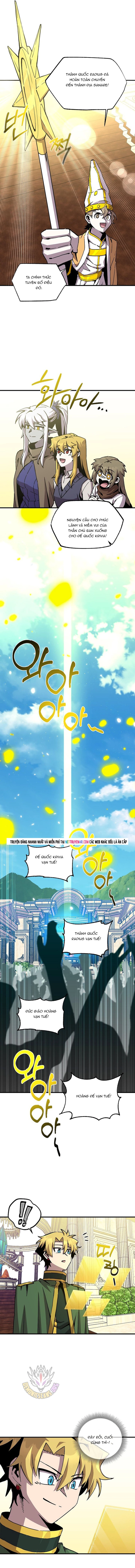 Người Chơi Lỗi Chapter 172 - Trang 2