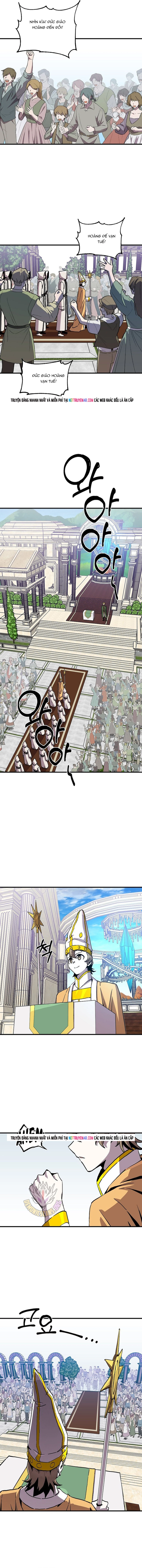 Người Chơi Lỗi Chapter 172 - Trang 2