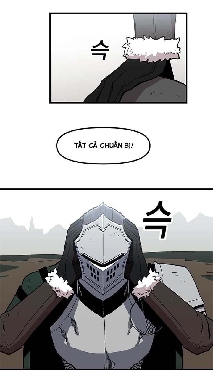 Người Chơi Lỗi Chapter 18 - Trang 2