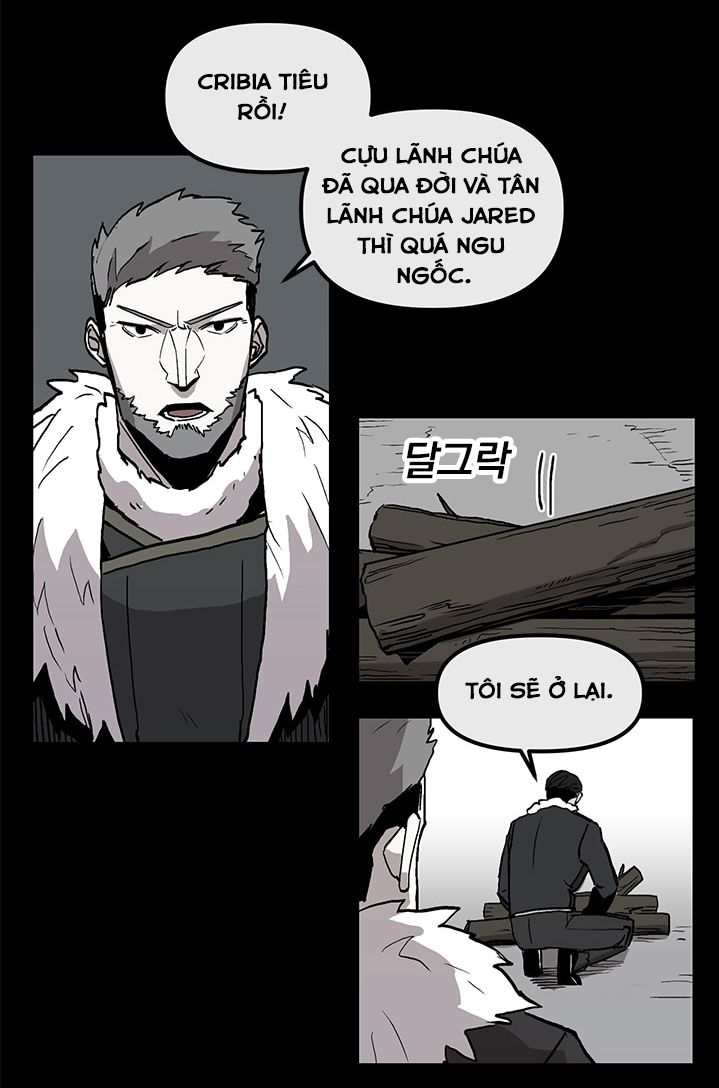 Người Chơi Lỗi Chapter 18 - Trang 2