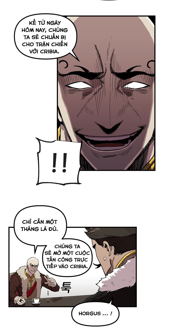 Người Chơi Lỗi Chapter 19 - Trang 2