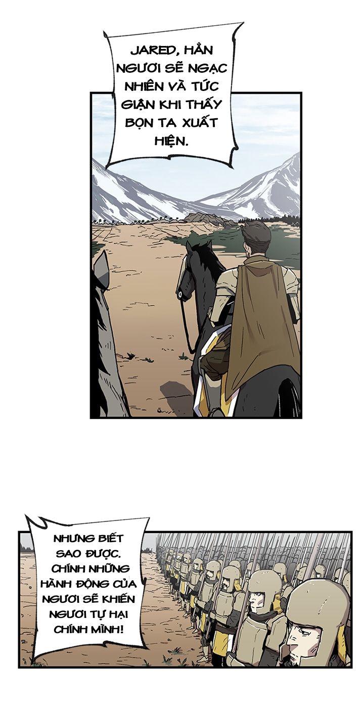 Người Chơi Lỗi Chapter 19 - Trang 2