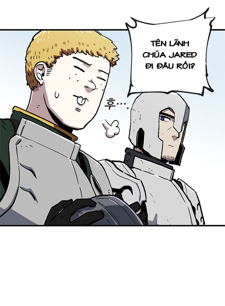 Người Chơi Lỗi Chapter 19 - Trang 2