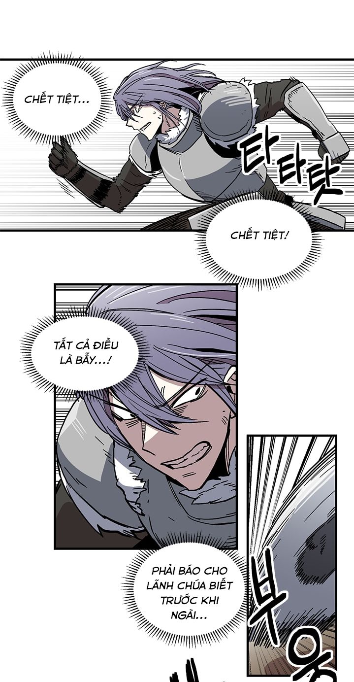 Người Chơi Lỗi Chapter 19 - Trang 2