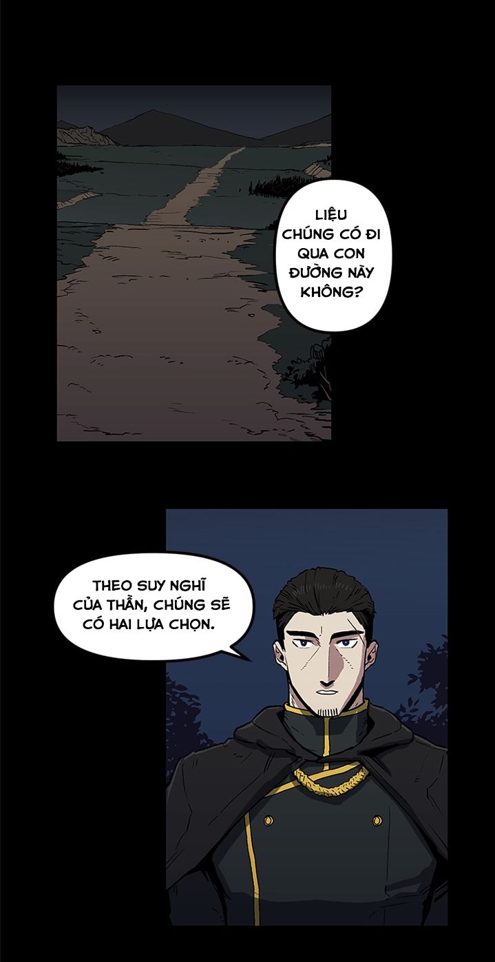 Người Chơi Lỗi Chapter 19 - Trang 2