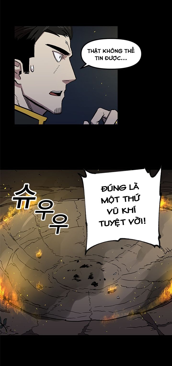 Người Chơi Lỗi Chapter 19 - Trang 2