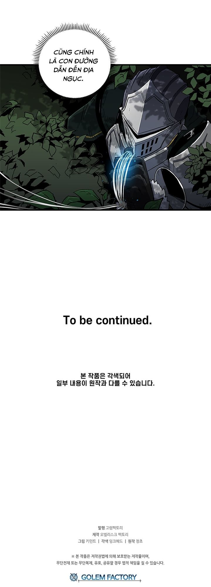 Người Chơi Lỗi Chapter 19 - Trang 2