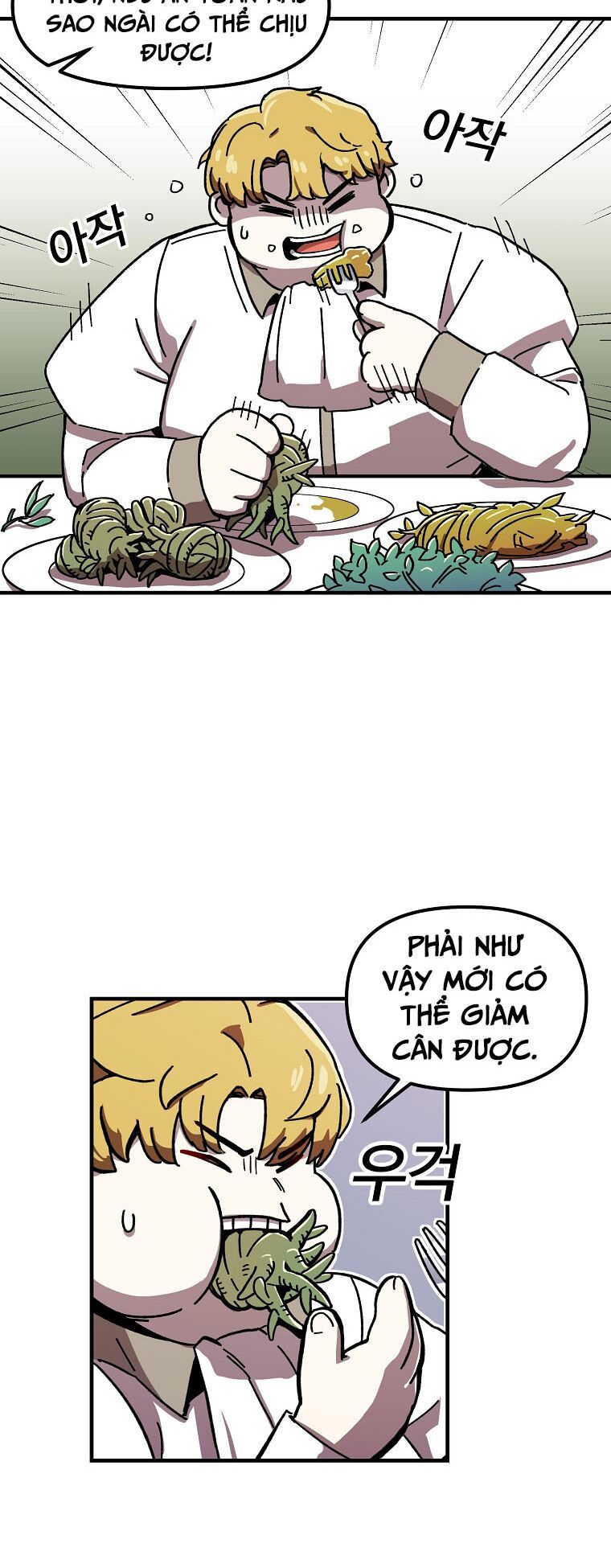 Người Chơi Lỗi Chapter 2 - Trang 2