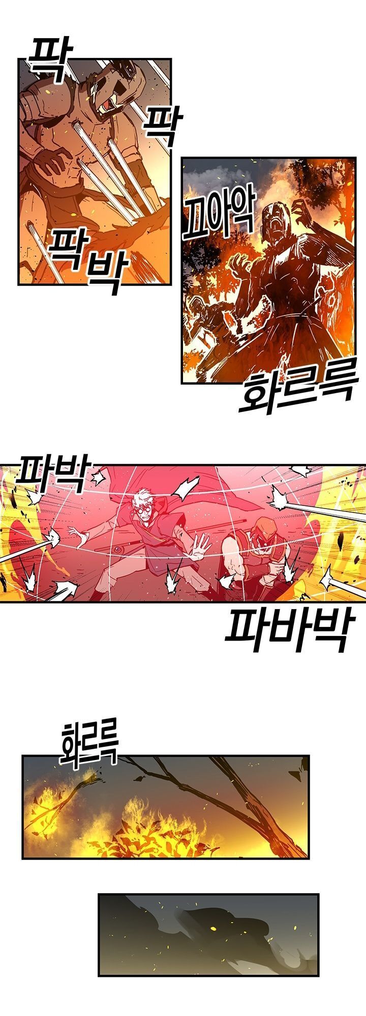 Người Chơi Lỗi Chapter 20 - Trang 2