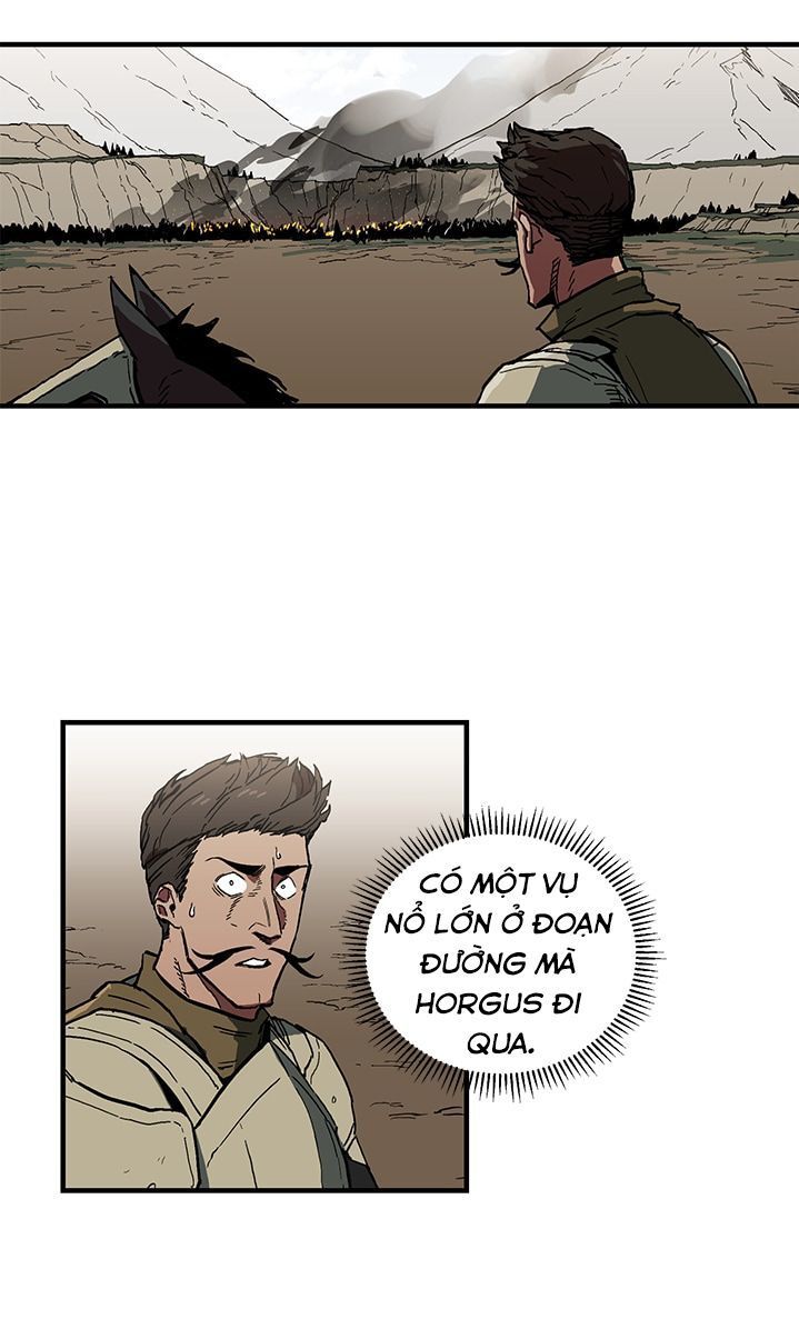 Người Chơi Lỗi Chapter 20 - Trang 2