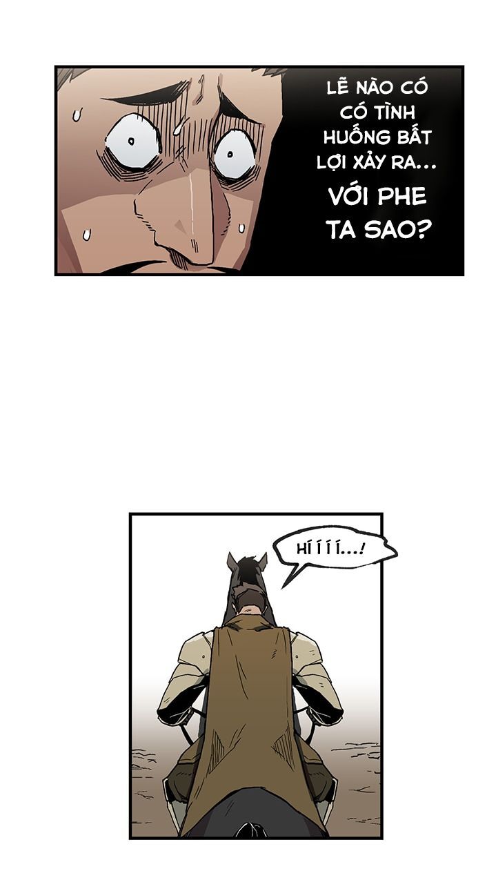 Người Chơi Lỗi Chapter 20 - Trang 2