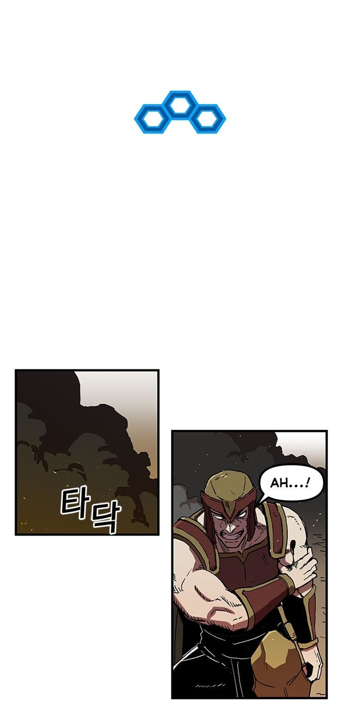 Người Chơi Lỗi Chapter 20 - Trang 2