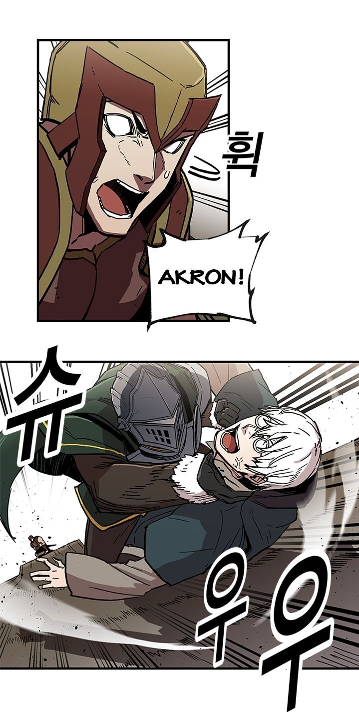 Người Chơi Lỗi Chapter 20 - Trang 2