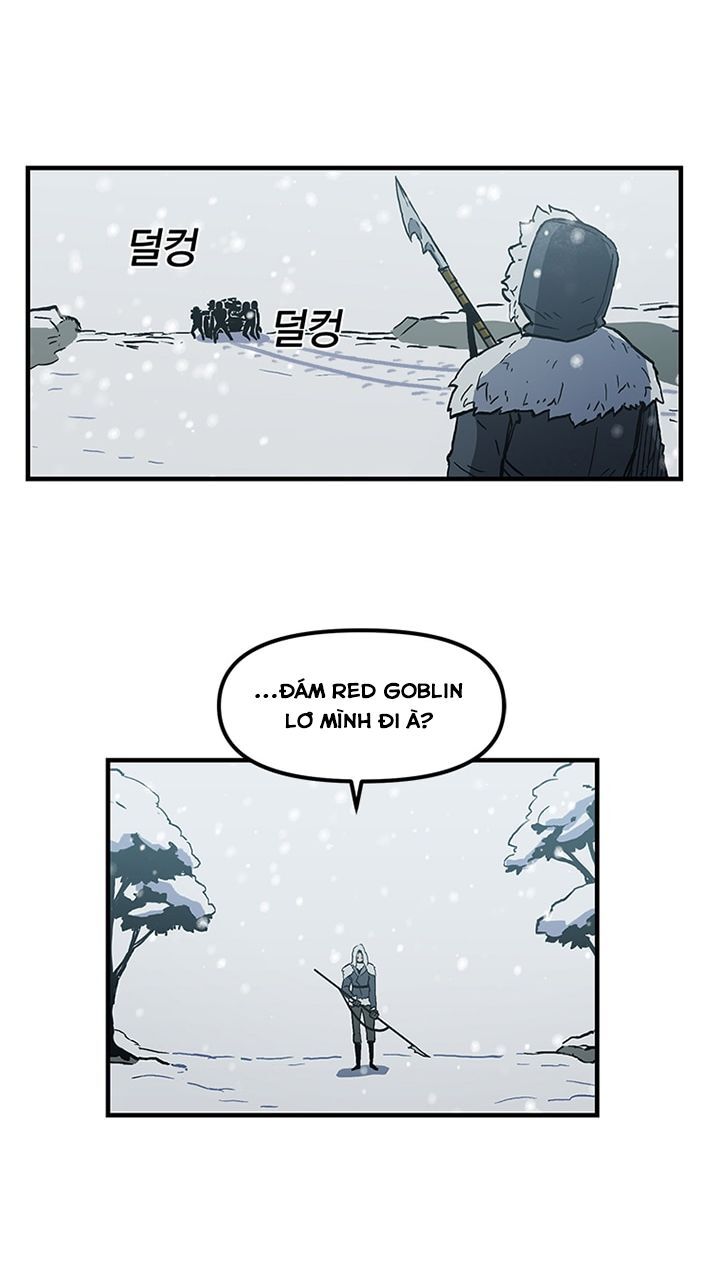 Người Chơi Lỗi Chapter 22 - Trang 2