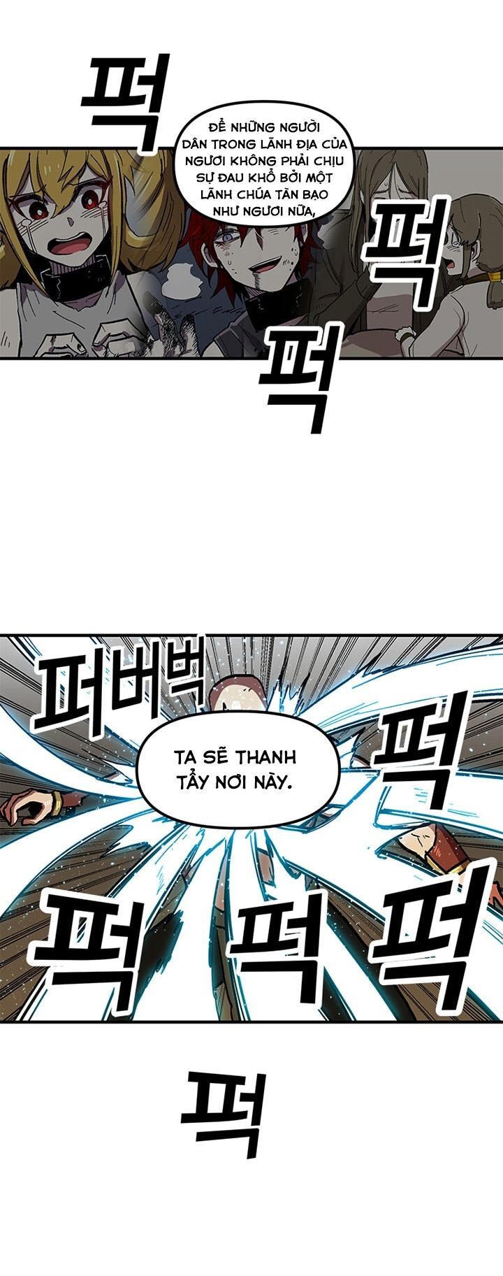 Người Chơi Lỗi Chapter 22 - Trang 2